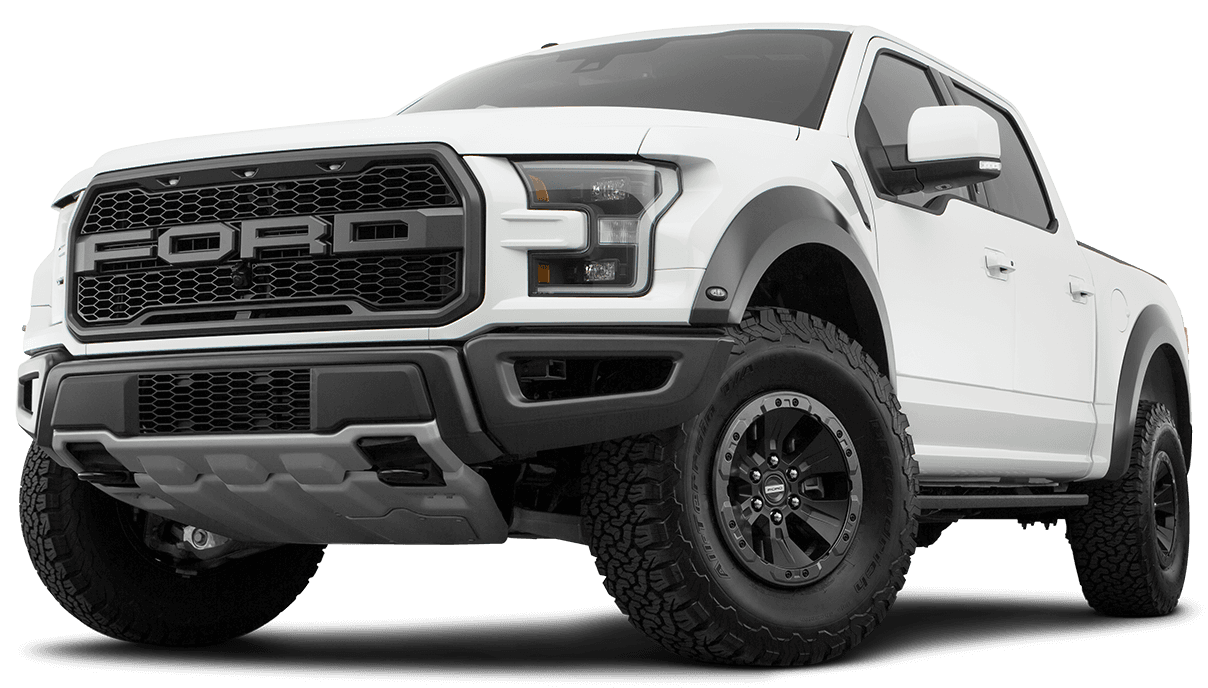 Ford Raptor